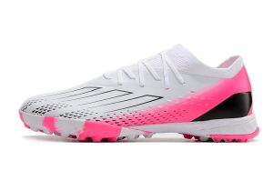 Adidas X Speedflow "Pink"