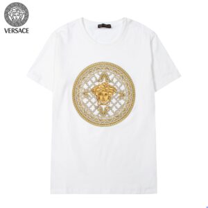 Camiseta Versace "White"