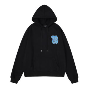 Sudadera Trapstar "Black"