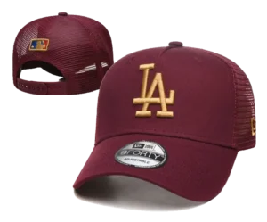 Gorra "New Era LA Dodgers"