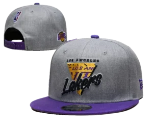 Gorra "Lakers"