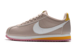 Nike Cortez "White/Pink"