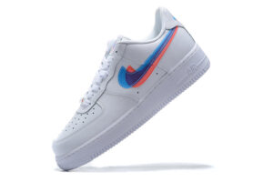 Nike Air Force 1 React “White”