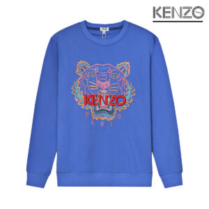 Jersey Kenzo "Blue"
