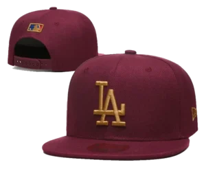 Gorra "New Era LA Dodgers"
