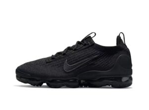 Nike Vapormax Flyknit "Black"
