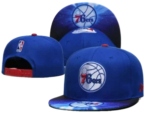 Gorra "76ers"