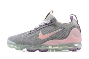 Nike Vapormax Flyknit "Pink"
