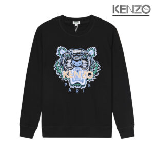 Jersey Kenzo "Black"