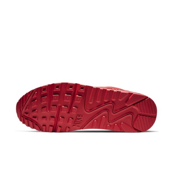 Nike Air Max 90 “Red“