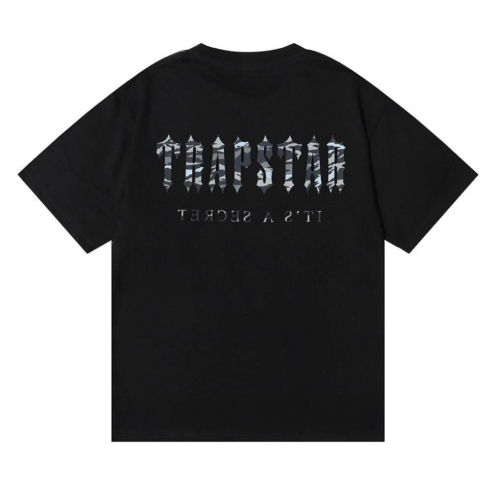 Camiseta Trapstar 
