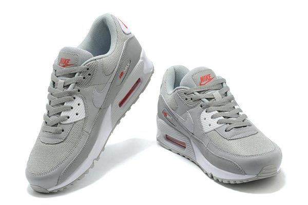 Nike Air Max 90 “Grey”