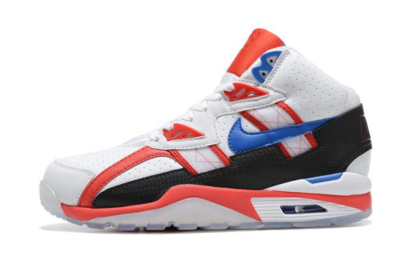 Nike Air Trainer SC "Red"