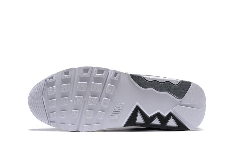 Nike Air Structure Triax 91 "Black & Gray"