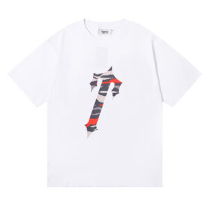 Camiseta Trapstar "White"