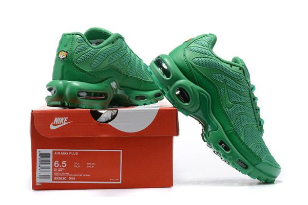 Nike Air Max Plus TN “Green”