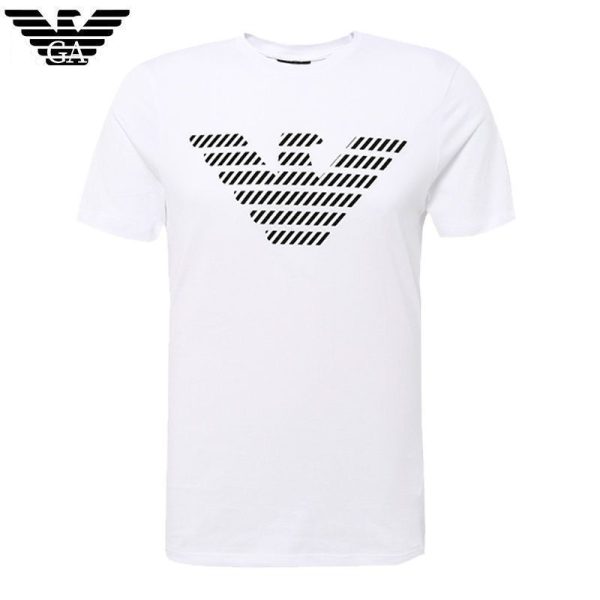 Camiseta Emporio Armani "White"