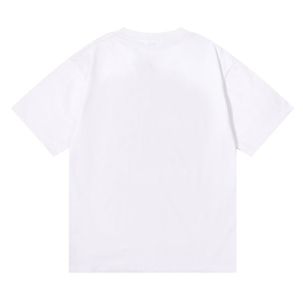 Camiseta Trapstar "White"