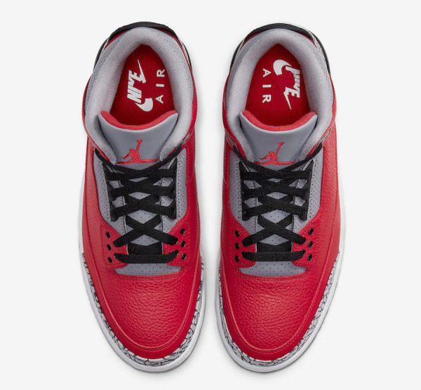 Air Jordan 3 SE “NIKE CHI”
