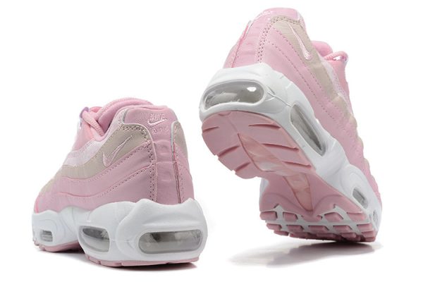 Nike Air Max 95 ''Pink"