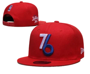 Gorra "76ers"
