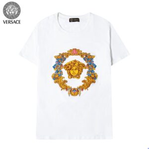 Camiseta Versace "White"