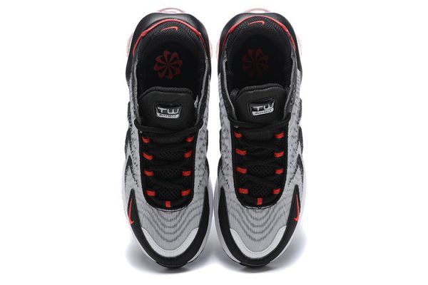 Nike Air Max Tailwind 1 "Gray & Red"