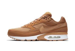 Nike Air Max BW “Brown”