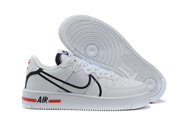 Nike Air Force 1 Low "React"