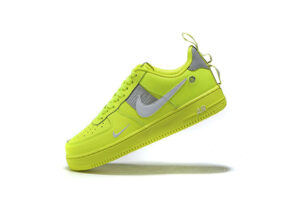 Nike Air Force 1 Low "Amarillo Neón"
