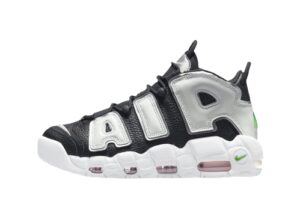 Nike Air More Uptempo “Special Black”