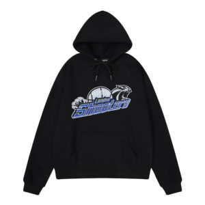 Sudadera Trapstar "Black"
