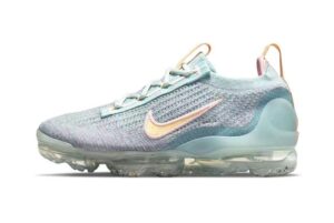Nike Vapormax Flyknit "Grey"
