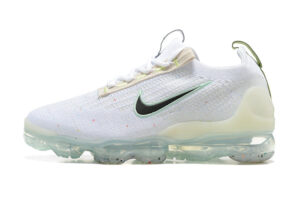 Nike Vapormax Flyknit "White"