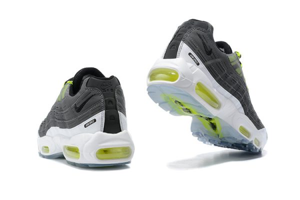 Nike Air Max 95 “Neon Grey"