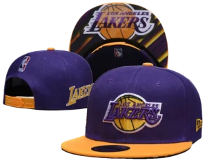 Gorra "Lakers"