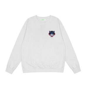 Jersey Kenzo "White"
