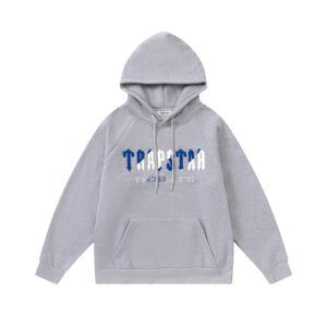 Sudadera Trapstar "Gray"