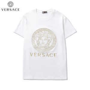 Camiseta Versace "White"