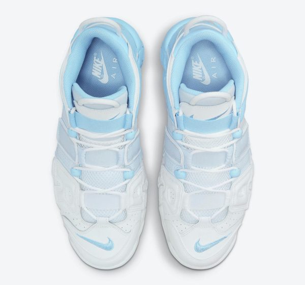 Nike Air More Uptempo “Sky Blue”
