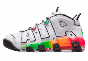 Nike Air More Uptempo “Urban”