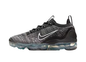 Nike Vapormax Flyknit "Black"