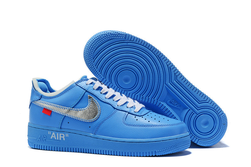 Nike Air Force 1 Low x OW - The Foot Planet
