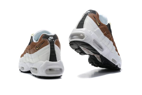 Nike Air Max 95 “Cashmere”