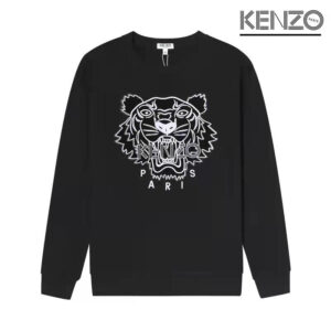 Jersey Kenzo "Black"