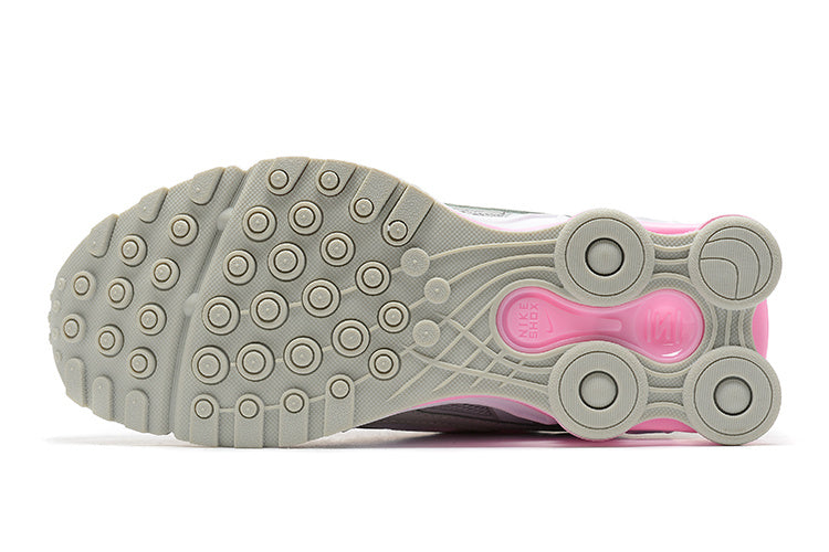 Supreme x Nike Shox Ride 2 "White/Pink"
