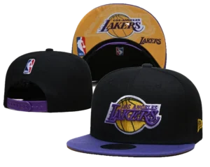 Gorra "Lakers"