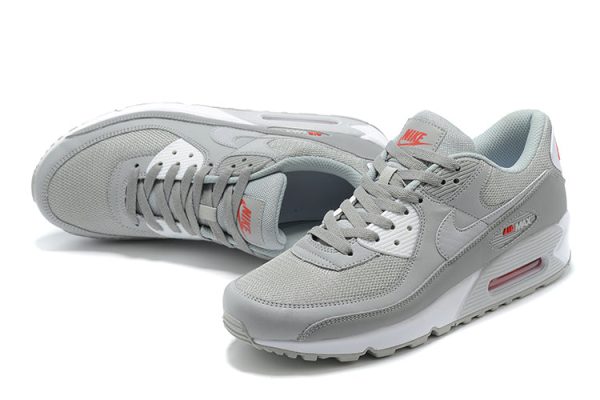 Nike Air Max 90 “Grey”