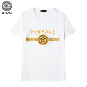 Camiseta Versace "White"