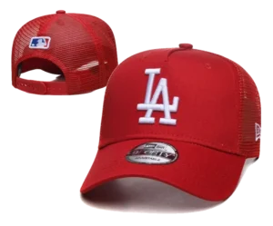 Gorra "New Era LA Dodgers"